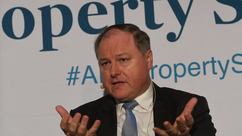 Renewed confidence: Stockland circles 'best site' in Melbourne's north