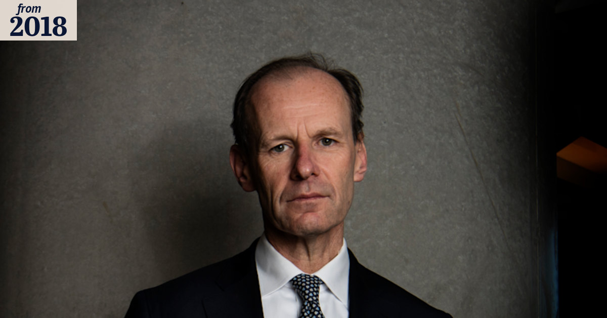 ANZ chief gets $950k pay cut as royal commission hits execs
