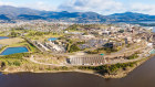 Nystar runs two smelters in Australia, one in Hobart and another in South Australia.