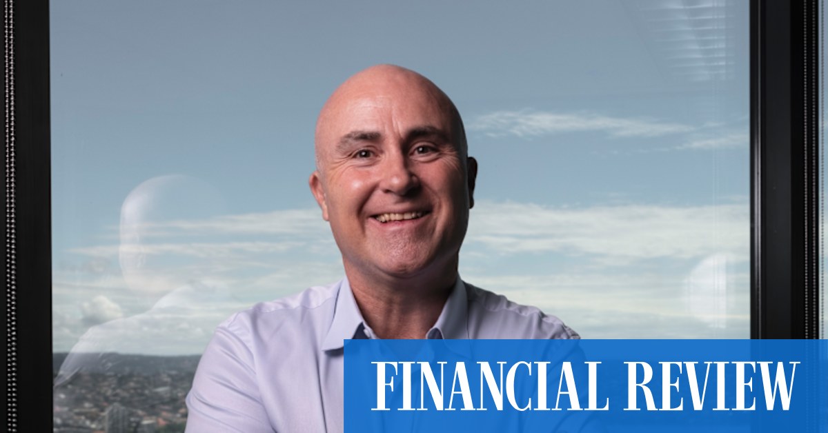 Phil King's Regal builds stake in Platinum Asset Management - Vimarsana News