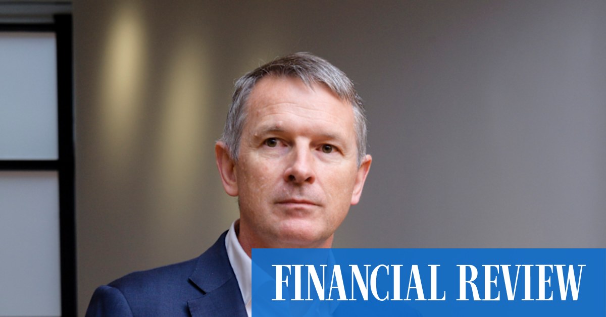 ASX CEO Dominic Stevens to retire - Vimarsana News