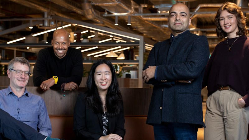 HESTA backs new $70m venture capital fund to hunt medical tech stars