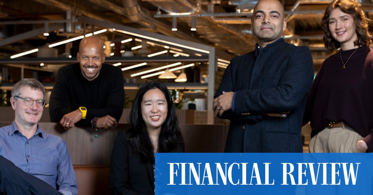 afr.com - Tess Bennett - HESTA backs new $70m venture capital fund to hunt medical tech stars