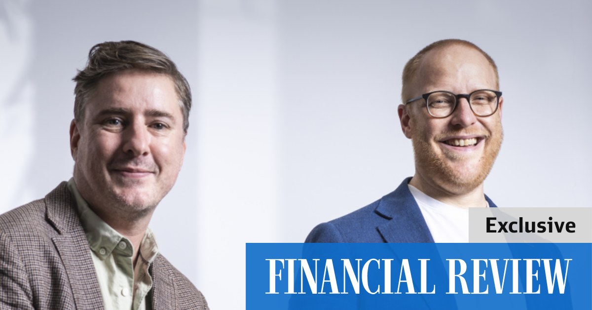 Old money targets new as fund offers profits from bitcoin volatility