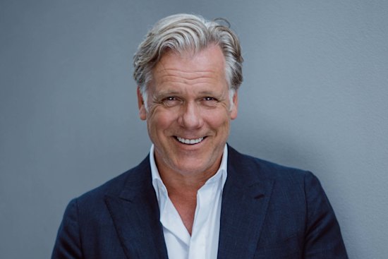  Erik Thomson: “The year after I left 
All Saints, I made $8000 in one financial year.”