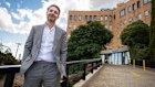 Healthscope chief executive Tino La Spina says it is business as usual for the country’s second-largest hospital operator.