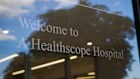 Foreign hedge funds could take equity stakes in Healthscope if they cannot find the right buyer. 