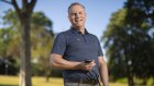 Jon Kerr, co-founder of the World Golf Competition, is a firm believer in both the hybrid work model and combining business travel with leisure.