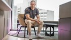 Dylan Neenan became the head of AI at strategic analytics firm Finity Story two years ago.