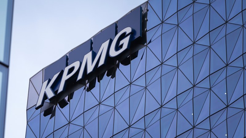 Victoria reviews KPMG public sector contracts over data misuse concerns