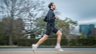 Matt Davies Running and improving your running technique can help you run faster and avoid injury.