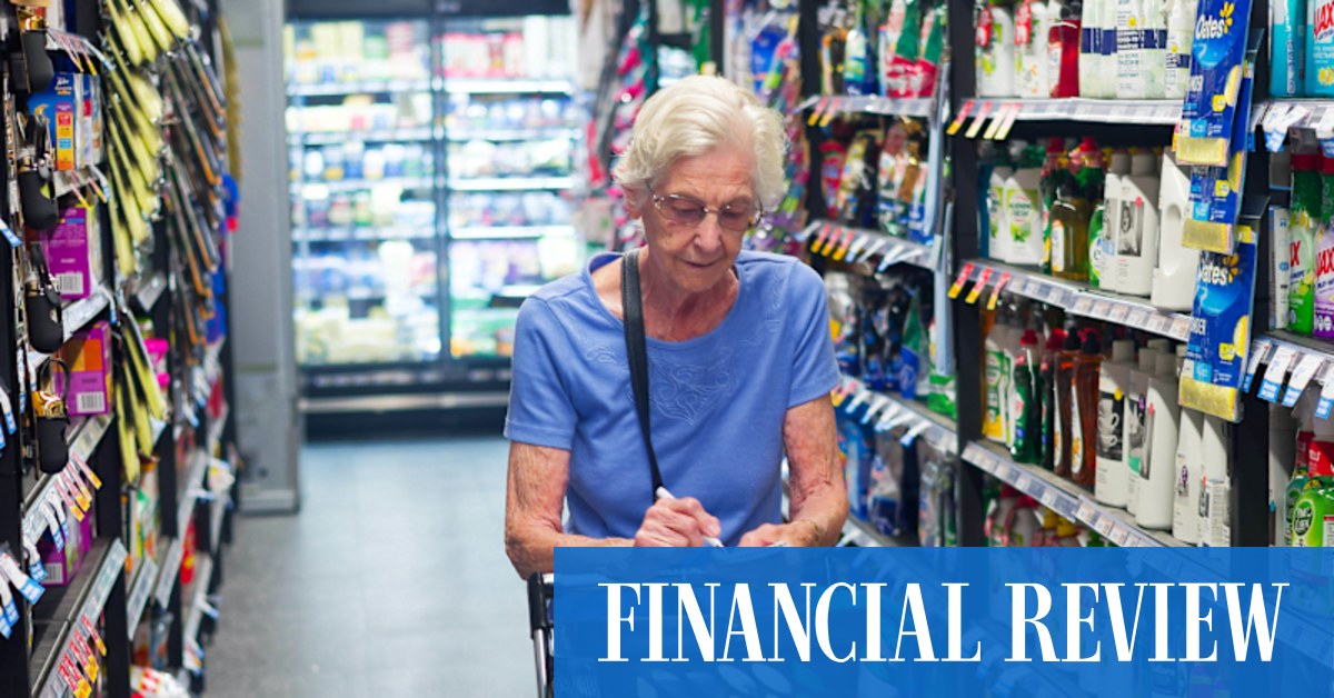 afr.com - Paul Smith - Super funds' aversion to start-ups costs retirees up to $20,300: report