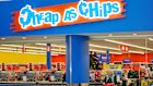 Cheaps as Chips, a discount retailer with 47 stores, will be sold to a rival, with administrators WLP overseeing the process. 