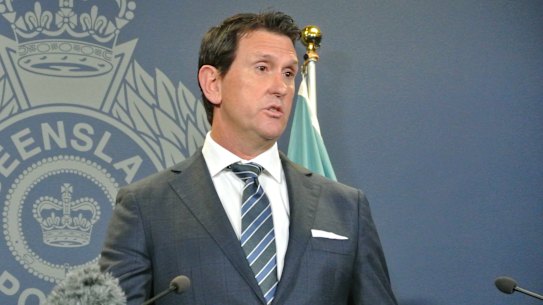 O Ministro da Polícia, Dan Purdie, diz que quase 105 mil pessoas acederam ao registo de criminosos sexuais desde que foi lançado na véspera de Ano Novo.