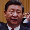 Xi Jinping cements his future by rewriting history