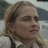 Teresa Palmer as Sophie Honeywell in The Last Anniversary.