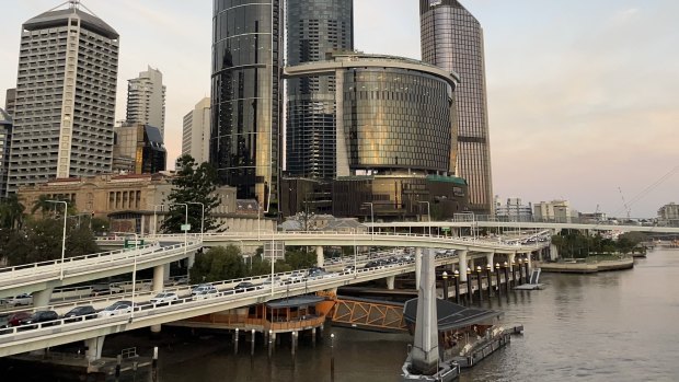 As it happened: Brisbane on Wednesday, August 28