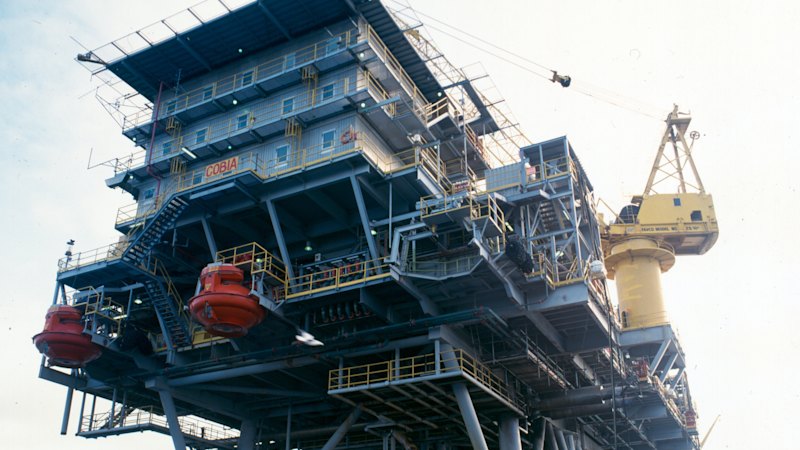 Now the hard part for Australia’s oil and gas sector: erasing itself from the sea