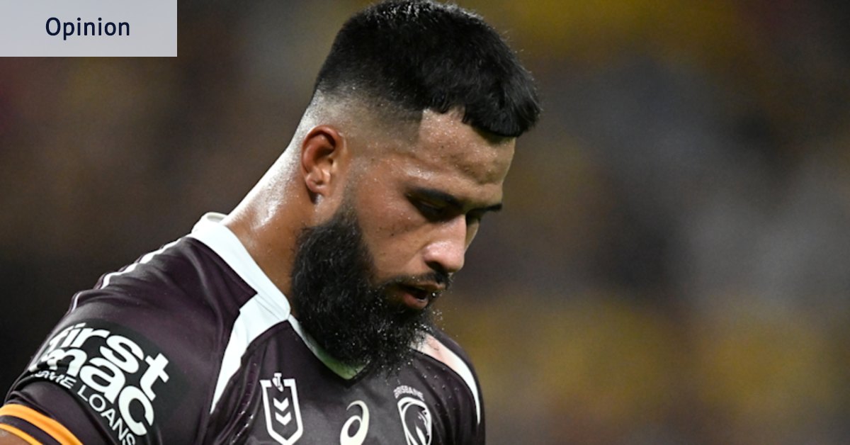 Queensland, beautiful one day, winless in the NRL the next