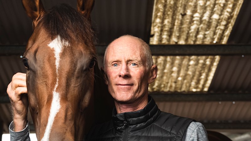 Williams hopeful Winning Emotions can spark successful day at Moruya