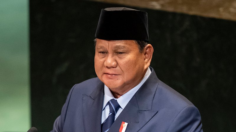 Prabowo’s UN Speech: How Indonesia’s President Followed Trump’s Ant...