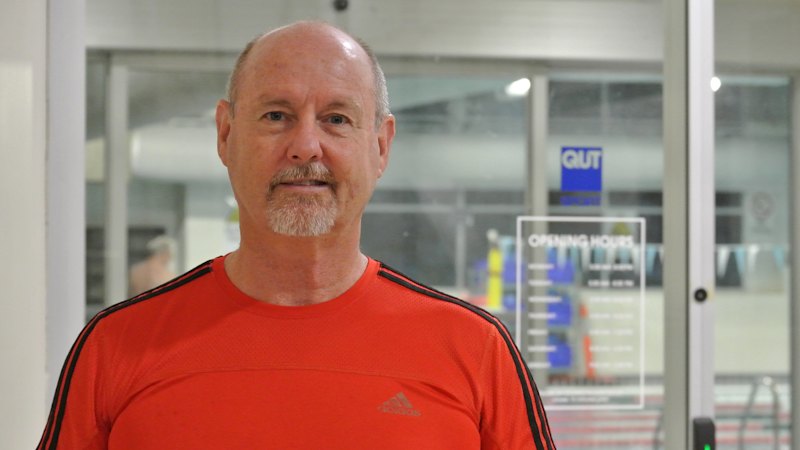 Swimmers fight university’s plans to close down beloved pool