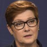 Marise Payne tipped to announce retirement soon