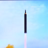 North Korea fires intercontinental ballistic missile in its likely largest test ever