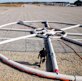 The new Xcite time-domain electromagnetic survey system used by Infini Resources across its recently acquired Boulding Lake and Reynolds Lake projects in the Athabasca Basin in Saskatchewan, Canada.