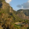 Pacific earthquake triggers tsunami warning for Lord Howe Island