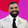 Drake withdraws himself from competition for 2022 Grammy Awards