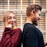 A recent poll by market research firm Mintel found that 47 per cent of men aged between 18 and 34 in the UK had used a dating website or app in the year to December, compared with 25 per cent of women of the same age.