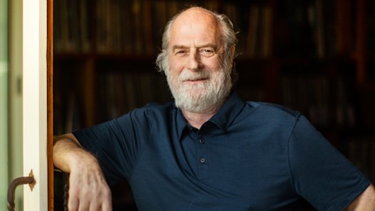 Music promoter Michael Gudinski had died suddenly at 68. 