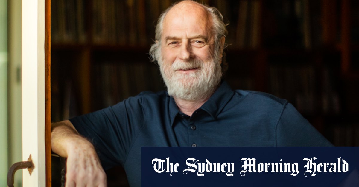 The gap in Australian music that Michael Gudinski leaves - Vimarsana News
