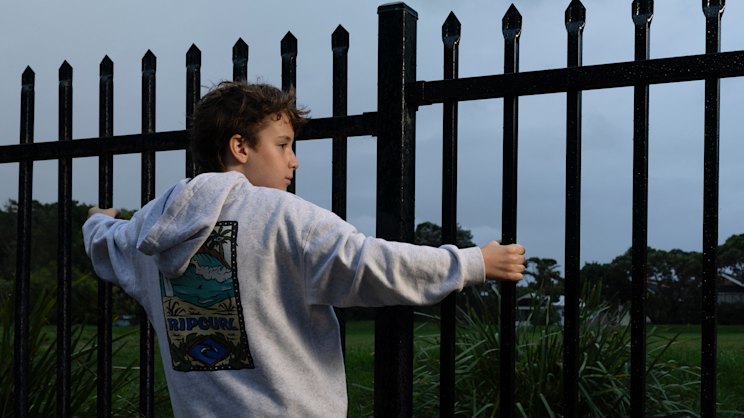 Don’t fence our schools in. Where else will the children (and grown-ups) play?
