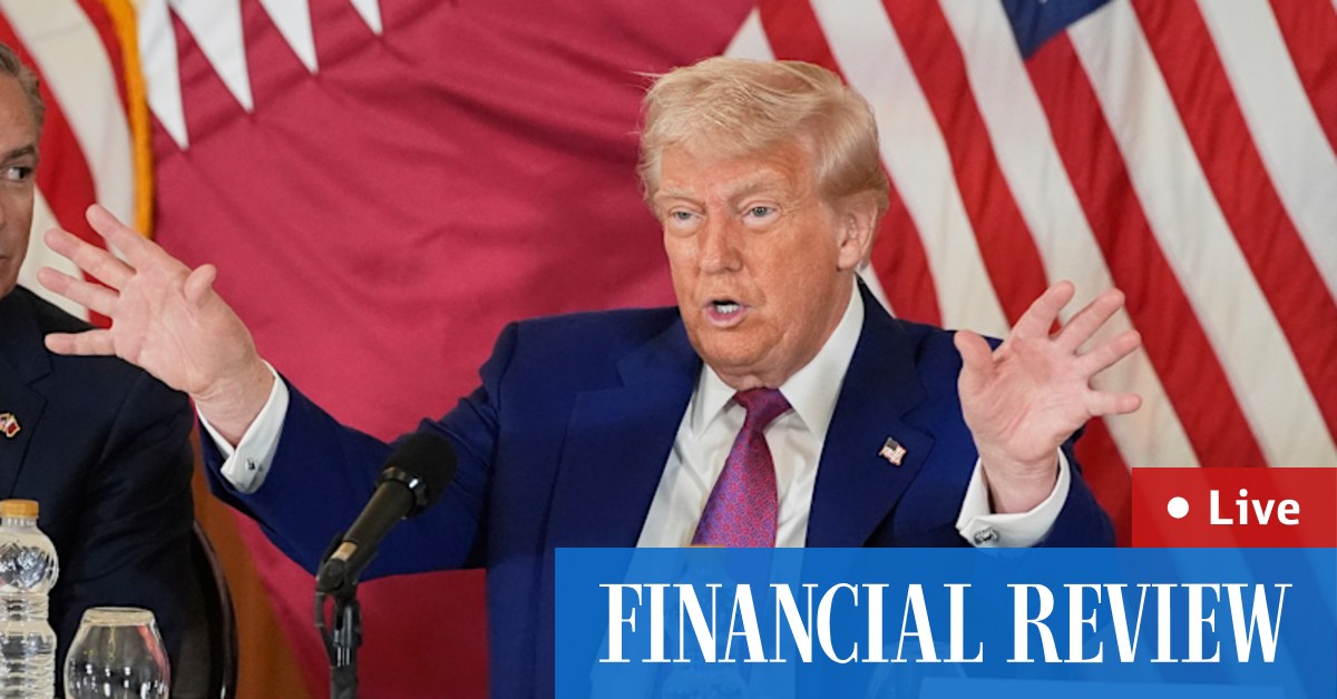 Donald Trump will call Putin, then Zelensky, to push for ceasefire