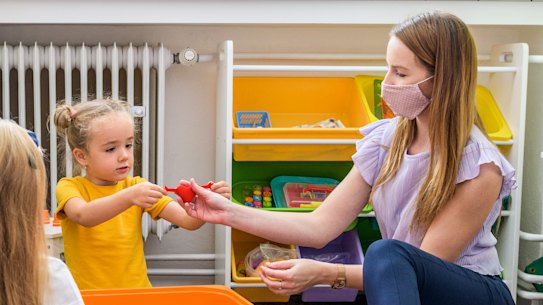 Early childhood advocates are calling for more consideration of how to prevent and deal with COVID outbreaks in the sector.