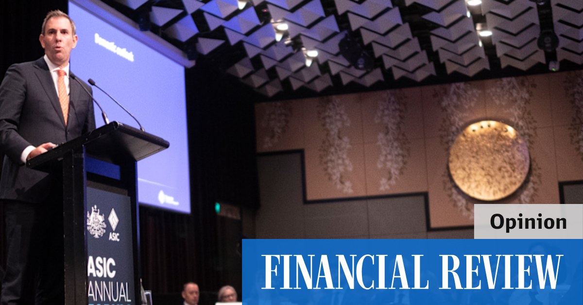 Australia's accounting standards bodies to be merged into one in bid to streamline financial reporting - Vimarsana News