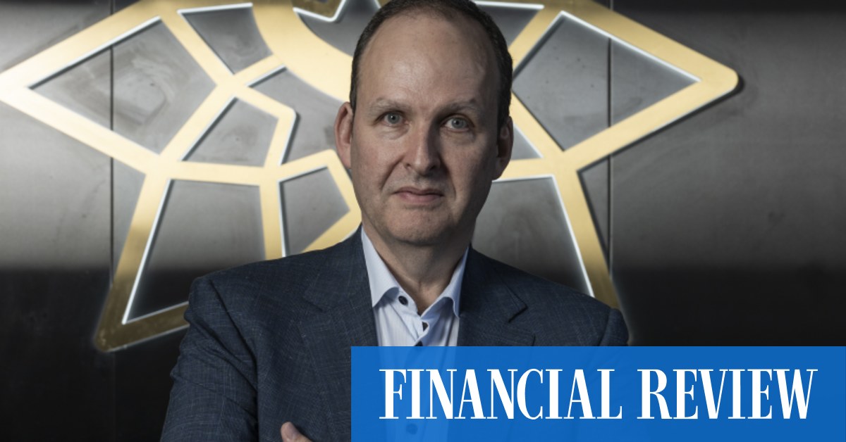 陷入困境的赌场巨头Star报告亏损24亿澳元，减记悉尼、黄金海岸和布里斯班赌场的价值