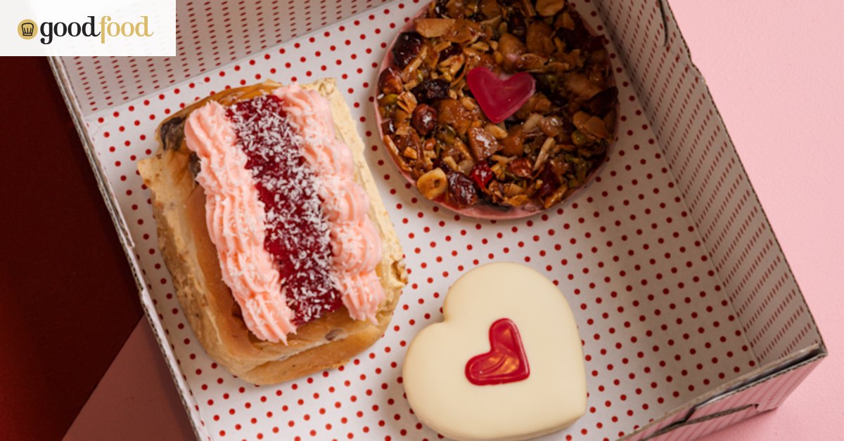 From baked goods to brunch: Valentine’s Day ideas that are not a dinner out
