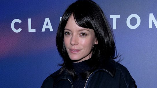 The British pop star’s first album in seven years dives into the, ahem, complexities of non-monogamy.