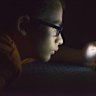 What the last thing you do before bed reveals about you