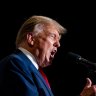 The truth about Trump will not be found in America