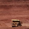 Rio Tinto quits mining lobby group amid climate rift