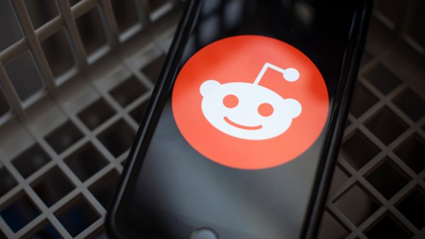 Australia leads the world in Reddit usage.