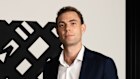 Felix Sekulla grew up in New Zealand working in his parents’ restaurant and on farms, before joining ANZ bank.