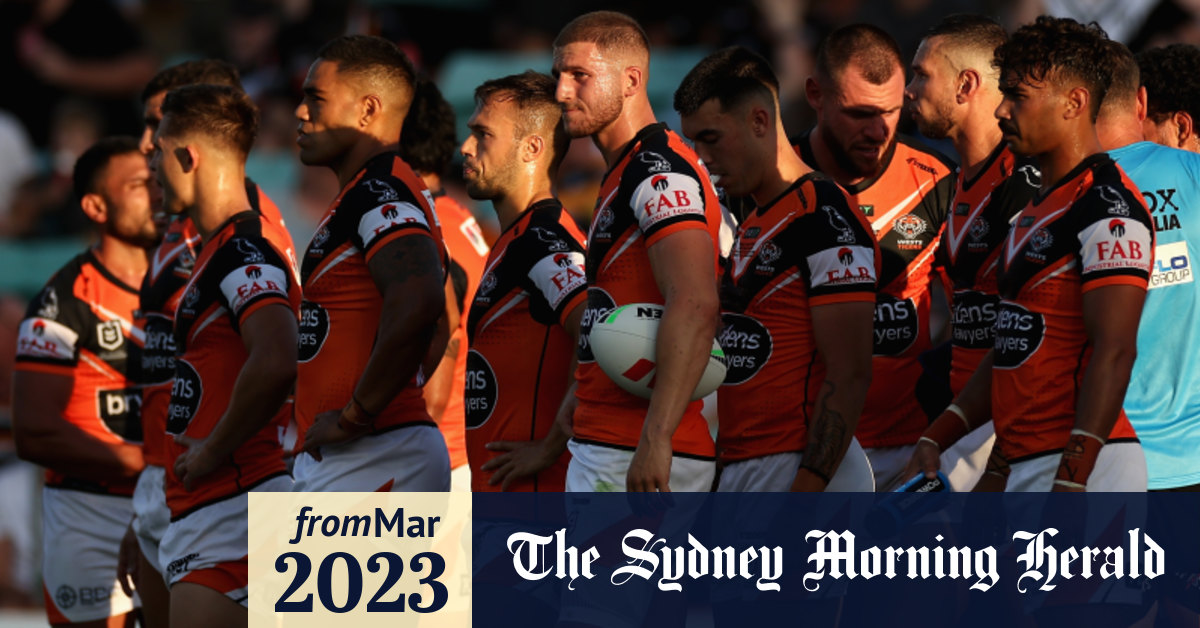 NRL 2023: NRL and Rugby League Players' Association in fresh row over minimum  wage conditions with players to take on private health insurance