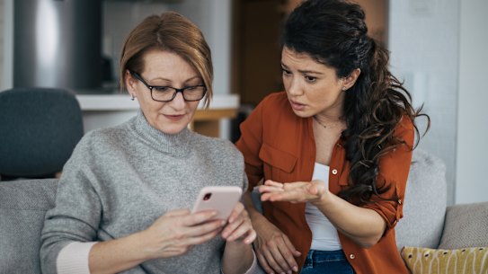 Going into the holidays, it’s helpful to prepare for some tension.