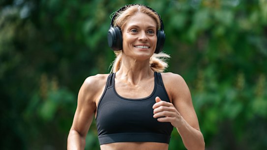 Warm-ups and cool downs become nonnegotiable as we age.