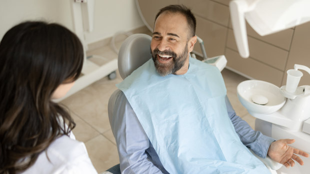 The best questions to ask and red flags to avoid at the dentist